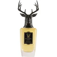 Pana dora sweden Onyx Black Parfum 100 ml