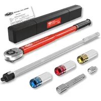 FAMEX Drehmomentschlüssel 10914 1/2" 30-210 Nm