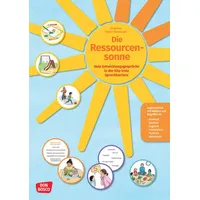 Don Bosco Die Ressourcensonne: Gute Entwicklungsgespräche in der Kita