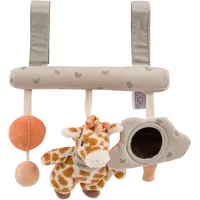 Sterntaler Activity-Trapez - Giraffe Kaya