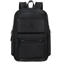 Samsonite Laptoprucksack Relyon Backpack 15.6 black