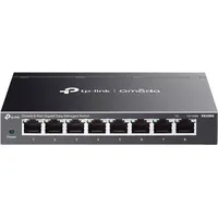 TP-Link ES208G Switch - Black