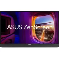Asus ZenScreen MB27ACF 27" schwarz