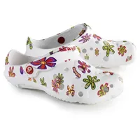 Schu'zz Schuzz Arbeitsschuh Globule Pop flower - 41