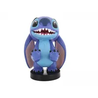 NBG Cable Guy - Lilo & Stitch, Smiley, Ständer/Ladestation