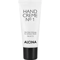 Alcina Handcreme No.1 Creme 50 ml