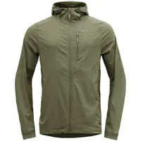 Devold Herøy Merino Jacke (Größe XL