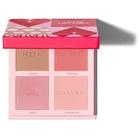 Benefit Cosmetics Benefit Cheeky Love Letter Bronzer- und Rouge-Palette