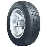Yokohama 245/65 R17 107H Geolandar SUV G055 M+S