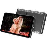 Portkeys LH7P 7" schwarz