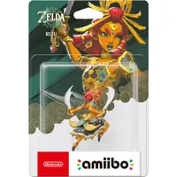 Nintendo amiibo Riju The Legend of Zelda Collection