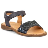 Froddo Lore Sparkle für Kinder, blau, Gr. 29 EU
