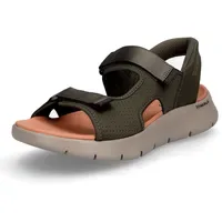 SKECHERS Go Walk Flex SD Easy Entry Oliv 48