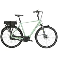 KROSS E-Citybike Sentio Hybrid 4.0 28 grün"