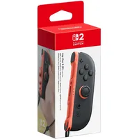 Nintendo Switch 2 Joy-Con 2 (R) hellrot