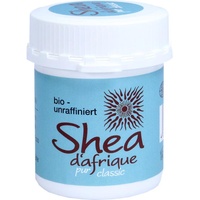 ABIS-PHARMA Shea Butter Afrique 100% bio pur unraffiniert