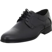 LLOYD Levin Schnürschuh schwarz 40 EU (6,5 UK