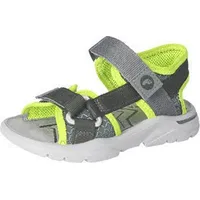 Ricosta Outdoorsandalen FERNANDO in salbei | Gr.: 28