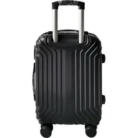 NTK-Collection Mabell Koffer-Set 2-tlg. schwarz