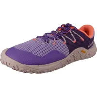 Merrell Damen Trail Glove 7 Sneaker, Orchidee, 36 EU