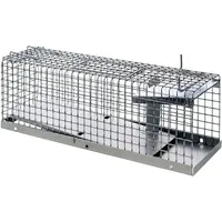 Nobby Käfigrattenfalle Deluxe