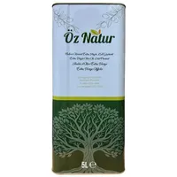 öz natur Extra Virgin Olivenöl kaltgepresst 5 l