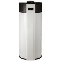 WOLF-Garten FHS-280-HE Warmwasser-Wärmepumpe 3,15 kW
