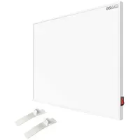 Byecold Infrarotheizung Standgerät 300 W Weiß