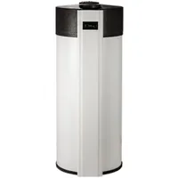 WOLF-Garten FHS-280-S Warmwasser-Wärmepumpe 3,15 kW