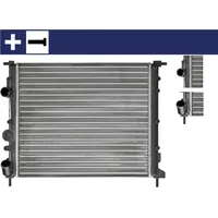 Mahle CR 449 000S Kühler Motorkühlung BEHR