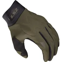 LS2 Hiker Handschuhe - Green - L