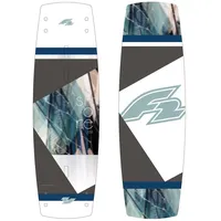 F2 Wakeboard Shore 144 cm braun 2025 braun ONE