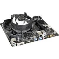 Renkforce PC Tuning-Kit AMD Ryzen 5 3400G 4.2 GHz