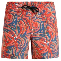 QUIKSILVER Boardshorts Surfsilk Straight 16" rosa S