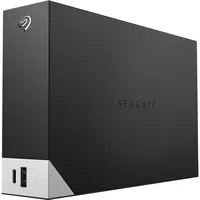 Seagate One Touch HUB 12 TB USB 3.0 Schwarz