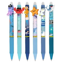 Online Schreibgeräte Gelschreiber Fun Blau 0,7 mm 6 St.