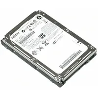 Fujitsu S26361-f5543-l124 2.5 ́ ́ Sas Hdd - Silver