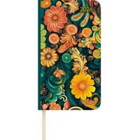 Neumann Alpha Edition - Lady Journal Slim Paisley 2026