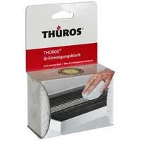 Thüros Grillbürste 1 Stück Holz