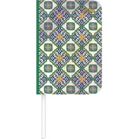 Neumann Lady Journal Mini Oriental 2026 - Taschen-Kalender 8x11,5