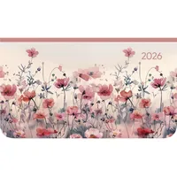 Neumann Alpha Edition - Ladytimer Pad Flower Field 2026