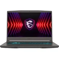 MSI Thin 15 B13UC-2892 15,6" Intel Core i5-13420H 16