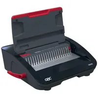 GBC CombBind CB25E
