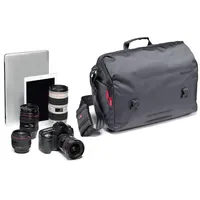 Manfrotto Manhattan Kamera-Messengertasche Speedy-30