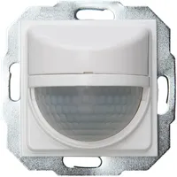 Kopp 840429045 HK07 - INFRAcontrol T 180°, Infrarot-Bewegungsmelder, 2-Draht-Gerät,