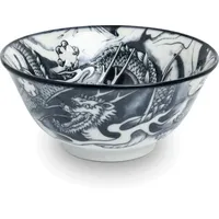 WESTCRAFT Japan-Bowls ASIATICA | Ramen Bowl Porzellan-Schalen 15 cm