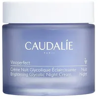 Caudalie Vinoperfect Anti-Pigmentflecken Glykol-Nachtcreme 50 ml Damen