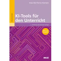 Beltz verlagsgruppe gmbh & co. kg KI-Tools für den