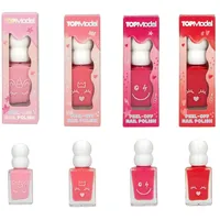 DEPESCHE TOPModel Nagellack BEAUTY and Me, - Blindpack
