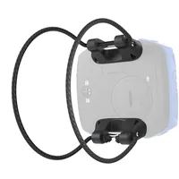 Mares Quad Bungee Mount